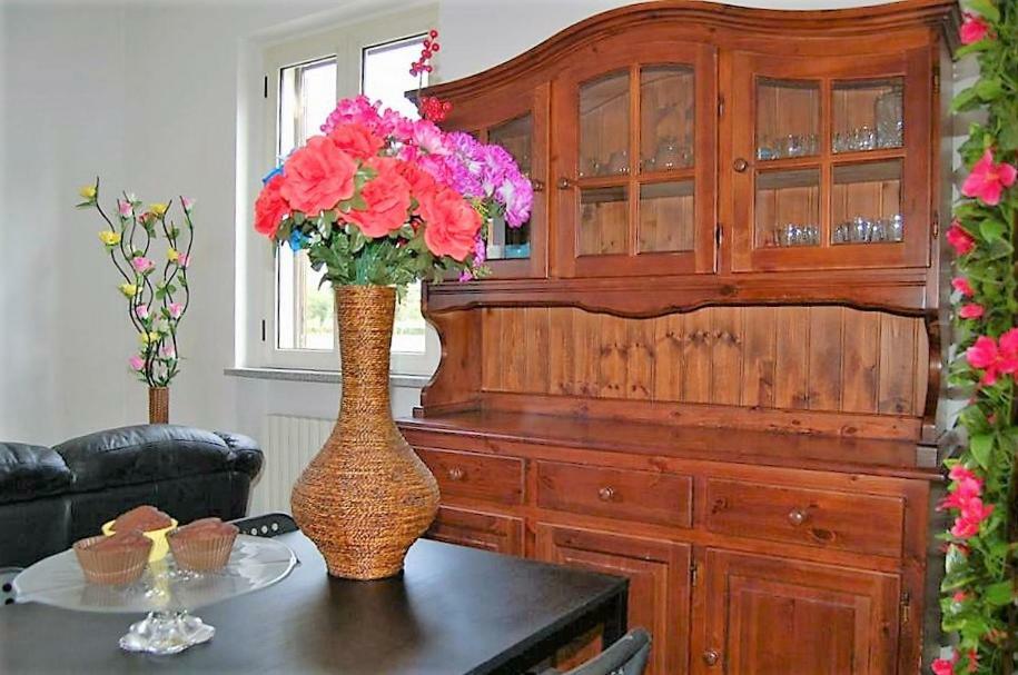 Bed and Breakfast Gaietta Frassineto Po Екстер'єр фото