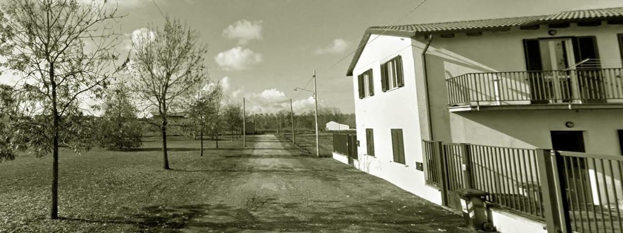 Bed and Breakfast Gaietta Frassineto Po Екстер'єр фото