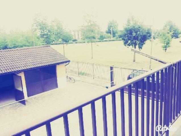 Bed and Breakfast Gaietta Frassineto Po Екстер'єр фото