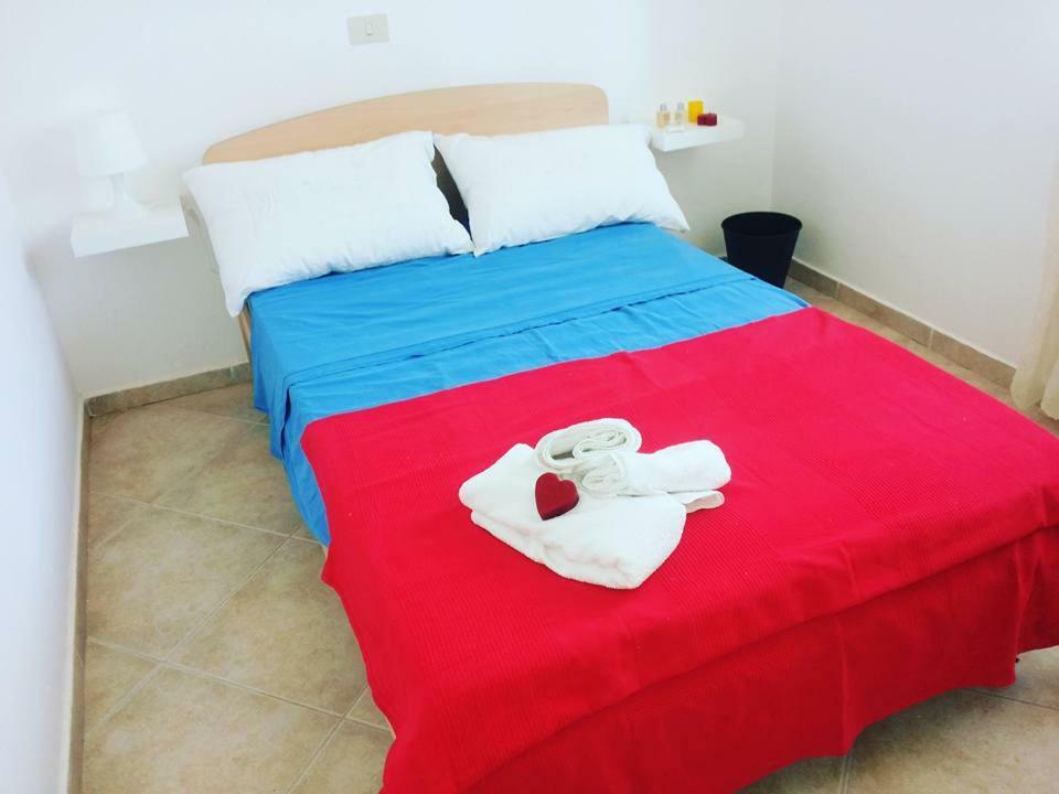 Bed and Breakfast Gaietta Frassineto Po Екстер'єр фото