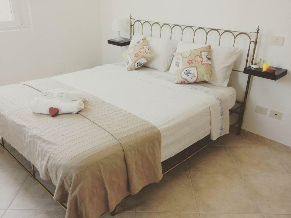 Bed and Breakfast Gaietta Frassineto Po Екстер'єр фото
