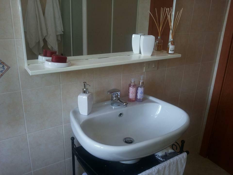 Bed and Breakfast Gaietta Frassineto Po Екстер'єр фото