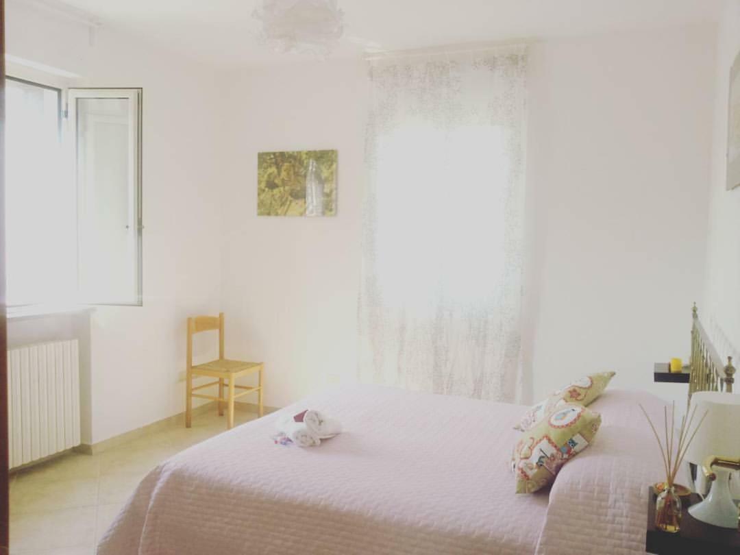 Bed and Breakfast Gaietta Frassineto Po Екстер'єр фото