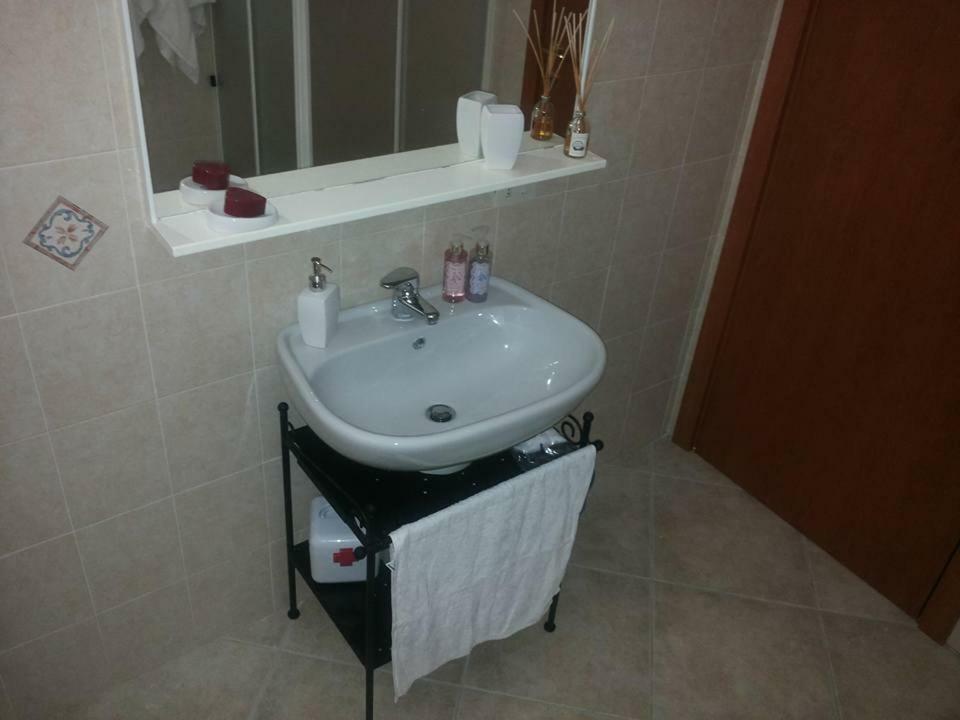 Bed and Breakfast Gaietta Frassineto Po Екстер'єр фото