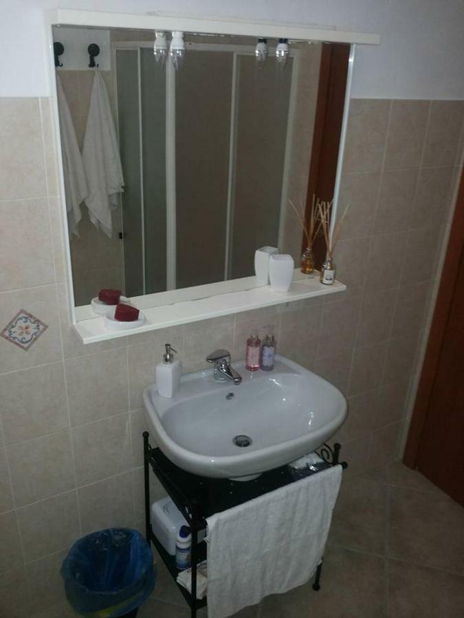 Bed and Breakfast Gaietta Frassineto Po Екстер'єр фото