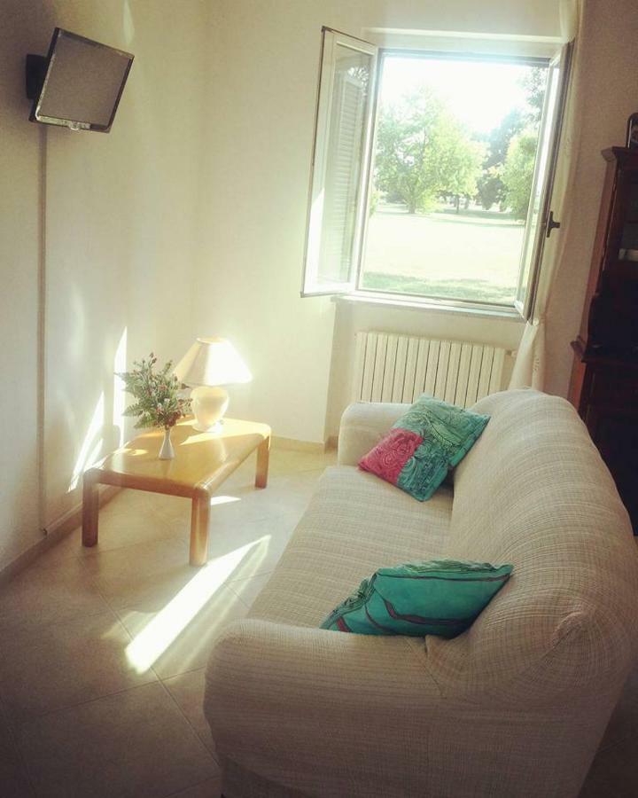 Bed and Breakfast Gaietta Frassineto Po Екстер'єр фото