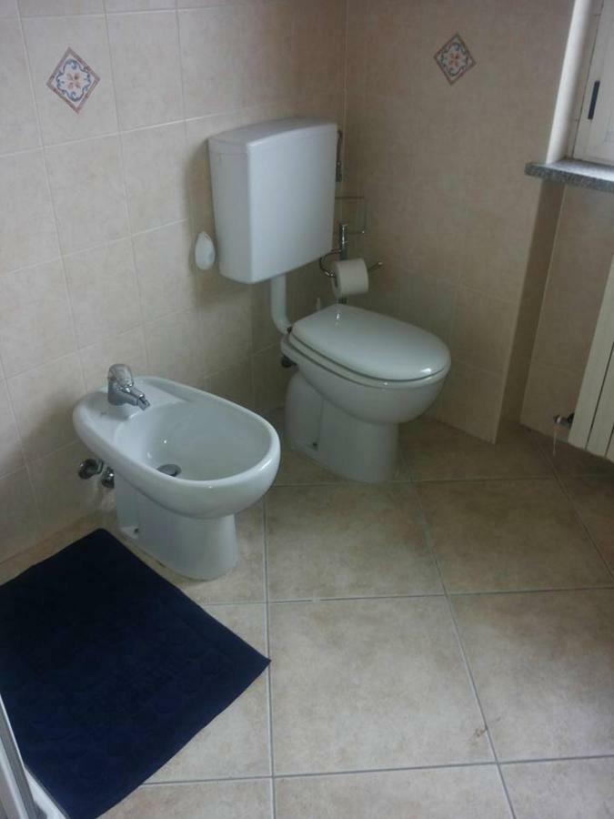 Bed and Breakfast Gaietta Frassineto Po Екстер'єр фото