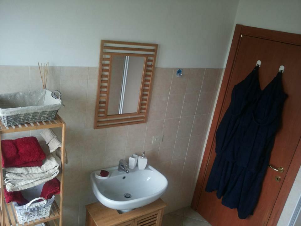 Bed and Breakfast Gaietta Frassineto Po Екстер'єр фото